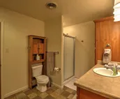 Truly Panoramic Mountain View Full House Retreat