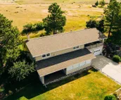 Truly Panoramic Mountain View Full House Retreat