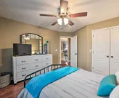 Quaint Family Home Near Downtown Murray & MSU