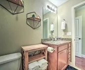Quaint Family Home Near Downtown Murray & MSU