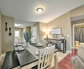 Quaint Family Home Near Downtown Murray & MSU