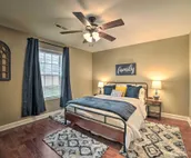 Quaint Family Home Near Downtown Murray & MSU