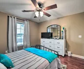 Quaint Family Home Near Downtown Murray & MSU