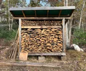 Tentrr Signature Site - Pine Grove