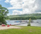 Suites at Silver Tree A318: One Bedroom with Loft Suite, Includes Fireplace and