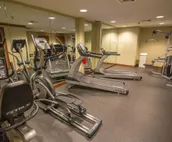 Suites at Silver Tree A318: One Bedroom with Loft Suite, Includes Fireplace and