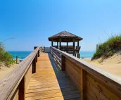 1245 Castle Sween * Oceanfront *