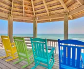 1245 Castle Sween * Oceanfront *