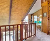 1245 Castle Sween * Oceanfront *