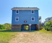 1245 Castle Sween * Oceanfront *