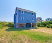 1245 Castle Sween * Oceanfront *
