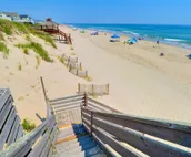 1245 Castle Sween * Oceanfront *
