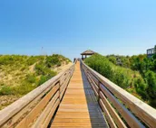 1245 Castle Sween * Oceanfront *