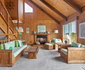 1245 Castle Sween * Oceanfront *