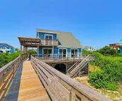 1245 Castle Sween * Oceanfront *