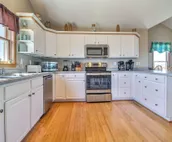 5067 The Diver Down * 2 Min Walk to Beach * Pool