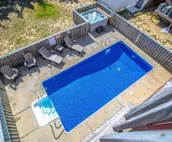 5067 The Diver Down * 2 Min Walk to Beach * Pool