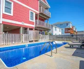 5067 The Diver Down * 2 Min Walk to Beach * Pool
