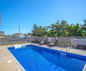 5067 The Diver Down * 2 Min Walk to Beach * Pool