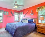 5067 The Diver Down * 2 Min Walk to Beach * Pool