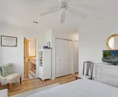 3040 SeaVue * 3 Min Walk to Beach