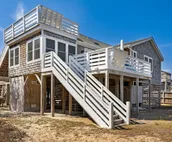3040 SeaVue * 3 Min Walk to Beach