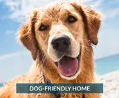 4040 Paws at the Beach * Hot Tub