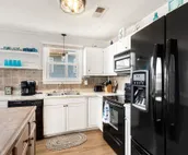 5033 Poppa's Place * 3 Min Walk to Beach