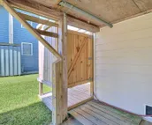 5033 Poppa's Place * 3 Min Walk to Beach