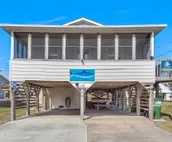 5033 Poppa's Place * 3 Min Walk to Beach