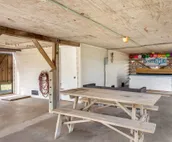 5033 Poppa's Place * 3 Min Walk to Beach