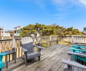 5033 Poppa's Place * 3 Min Walk to Beach