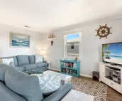 5033 Poppa's Place * 3 Min Walk to Beach