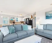 5033 Poppa's Place * 3 Min Walk to Beach