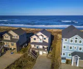 5060 Dolphin's Watch * Oceanfront * Elevator