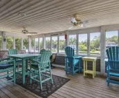 5525 Westwind * Waterfront