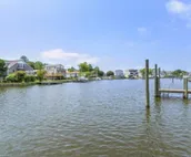 5525 Westwind * Waterfront