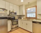 5525 Westwind * Waterfront