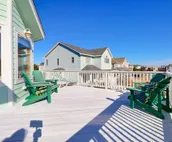1502 Searenity * 3 Min Walk to Beach