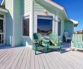 1502 Searenity * 3 Min Walk to Beach