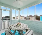 1502 Searenity * 3 Min Walk to Beach