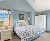 1502 Searenity * 3 Min Walk to Beach