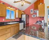 1502 Searenity * 3 Min Walk to Beach