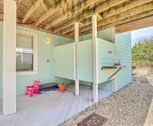 1502 Searenity * 3 Min Walk to Beach