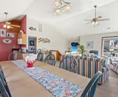 1502 Searenity * 3 Min Walk to Beach
