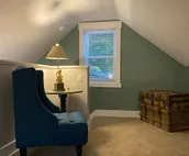 Cozy River Cottage on the water, near PURDUE