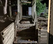 Cozy River Cottage on the water, near PURDUE