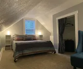 Cozy River Cottage on the water, near PURDUE