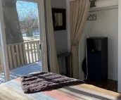 Cozy River Cottage on the water, near PURDUE