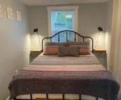 Cozy River Cottage on the water, near PURDUE